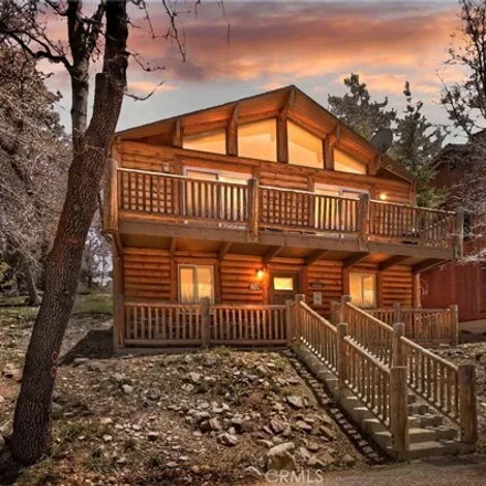Buy this 2 bed house on 1308 Silverado Rd in Big Bear City, California