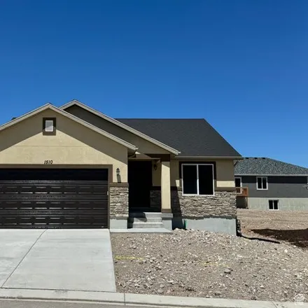 Image 1 - Sageberry Drive, Santaquin, UT 84655, USA - House for sale