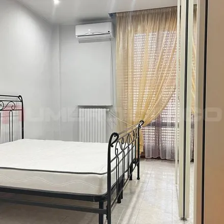 Rent this 2 bed apartment on Via Castiglione in 71121 Foggia FG, Italy