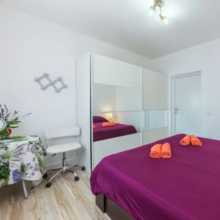 Rent this 1 bed house on Primorsko-Goranska Županija