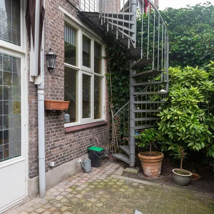 Image 7 - Sweelinckplein 73B, 2517 GS The Hague, Netherlands - Apartment for rent