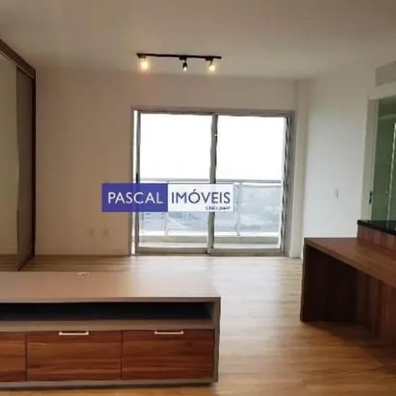 Buy this 1 bed apartment on Urbanity Coffee and Bread in Rua Luís Correia de Melo 92, loja 2