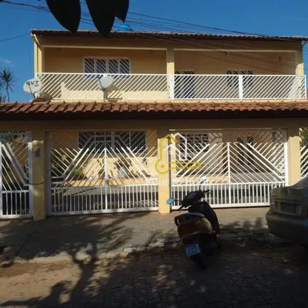 Image 2 - Rua Gaspar Abrita, Vila Ferroviária, Araraquara - SP, 14802-330, Brazil - House for sale