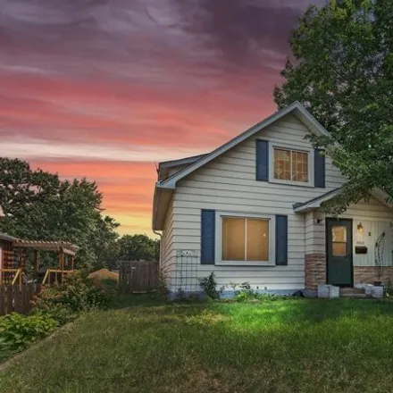 Buy this 2 bed house on 4235 Longfellow Avenue South in Minneapolis, MN 55407
