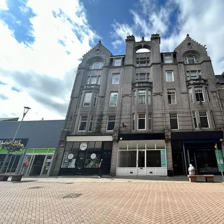Image 5 - Savers, 131 George Street, Aberdeen City, AB25 1HU, United Kingdom - Apartment for rent