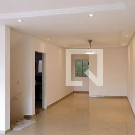Rent this 3 bed apartment on Rua Santa Cruz in Parque Bitaru, São Vicente - SP