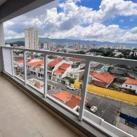 Rent this 1 bed apartment on Rua Waldomiro Nogueira in Vila Ressaca, Mogi das Cruzes - SP