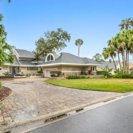 Image 7 - 8129 Seven Mile Drive, Palm Valley, Ponte Vedra Beach, FL 32082, USA - House for sale
