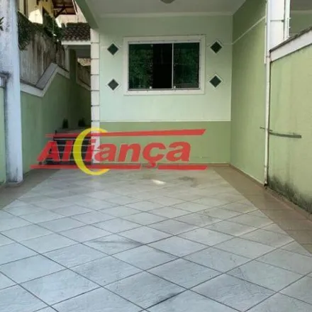 Buy this 4 bed house on Rua Serra in Picanço, Guarulhos - SP