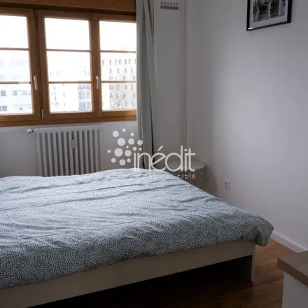 Image 7 - Lille, Nord, France - Apartment for rent