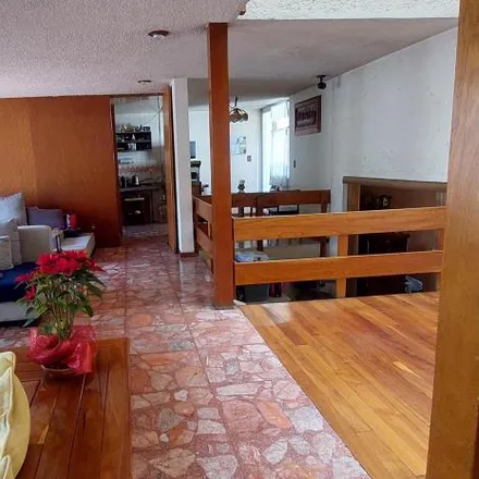 Buy this 4 bed house on Calle Rincón Sur in Colonia Bosques Residencial del Sur, 16010 Mexico City