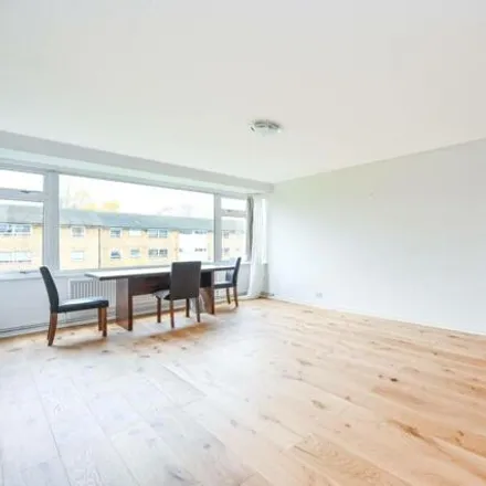 Buy this 3 bed apartment on 19-24 The Shimmings in Guildford, GU1 2NG