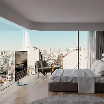 Buy this 4 bed apartment on Avenida Pedro Goyena 16 in Caballito, C1235 ABE Buenos Aires