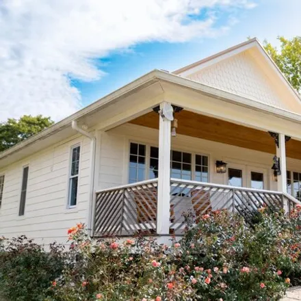 Buy this 3 bed house on Lawson Chapel Cemetery in Indian Creek Road, Tryon