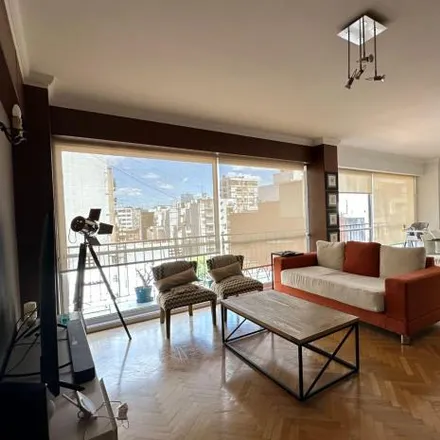 Image 2 - Marcelo T. de Alvear 1221, Retiro, C1060 ABD Buenos Aires, Argentina - Apartment for sale