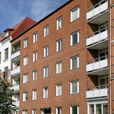 Rent this 2 bed apartment on Södergatan 21 in 241 30 Eslöv, Sweden