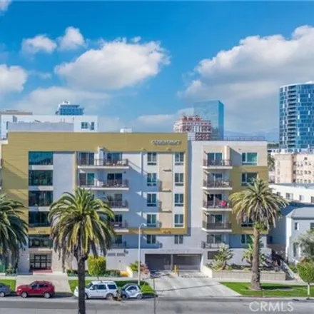 Image 1 - 2939 Leeward Ave Apt 605, Los Angeles, California, 90005 - Condo for sale