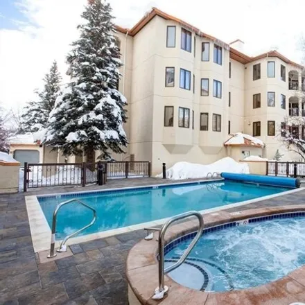 Buy this 3 bed condo on 2858 Eagle Ridge Drive in Steamboat Springs, CO 80487