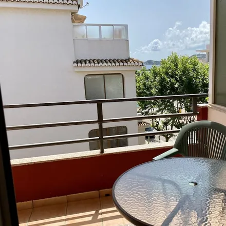 Image 9 - Xàbia / Jávea, Valencian Community, Spain - Apartment for rent