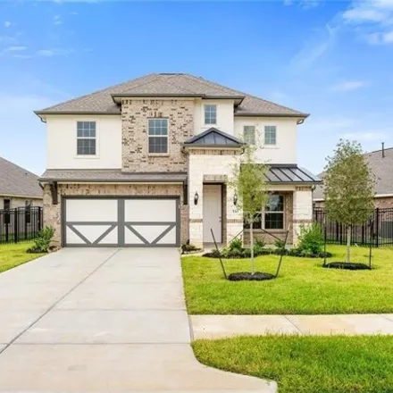 Buy this 5 bed house on Long Beach Bay Drive in Waller County, TX 77492