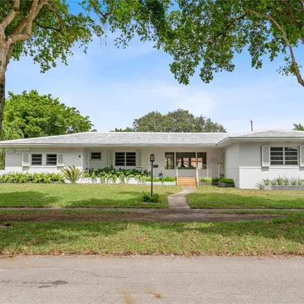 Buy this 4 bed house on 67 Northeast 94th Street in Miami Shores, Miami-Dade County