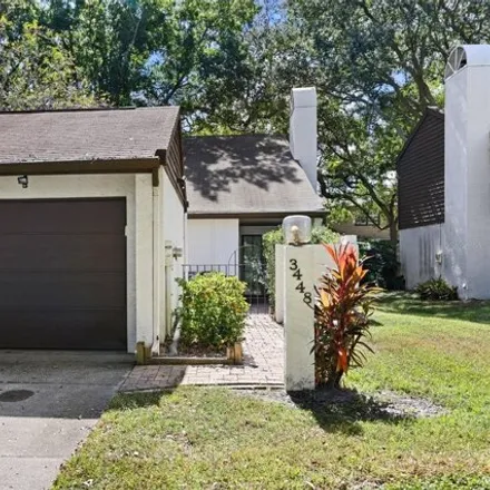 Buy this 3 bed house on 3448 Hunters Run Lane in Egypt Lake-Leto, Hillsborough County