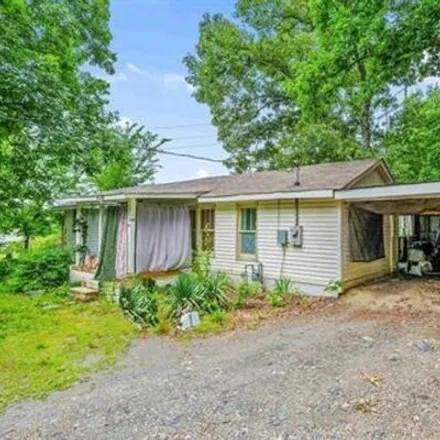 Image 4 - 205 Mountain Pine Road, Piney, Piney, AR 71913, USA - House for sale