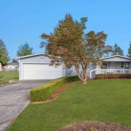 Buy this 3 bed house on 1118 Nelson Street in Sedro-Woolley, WA 98284