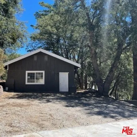 Image 6 - Canyon Breeze Road, Idyllwild-Pine Cove, Riverside County, CA 92546, USA - House for sale