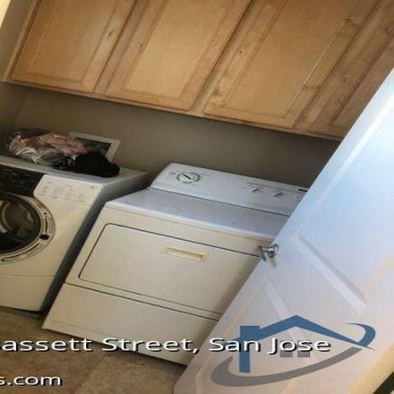 Rent this 3 bed house on 77-87 Bassett Street in San Jose, CA 95110