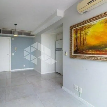 Buy this 2 bed apartment on Escola Ayrton Senna da Silva in Rua Doutor Malheiros 60, Santo Antônio