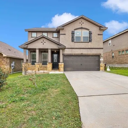 Buy this 4 bed house on 3135 Night Flight in Bexar County, TX 78245
