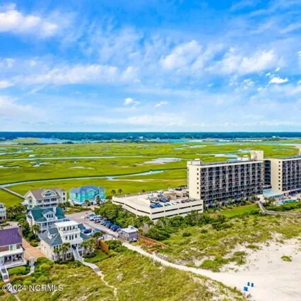 Image 4 - Shell Island Resort, North Lumina Avenue, Wrightsville Beach, New Hanover County, NC 28480, USA - Condo for sale