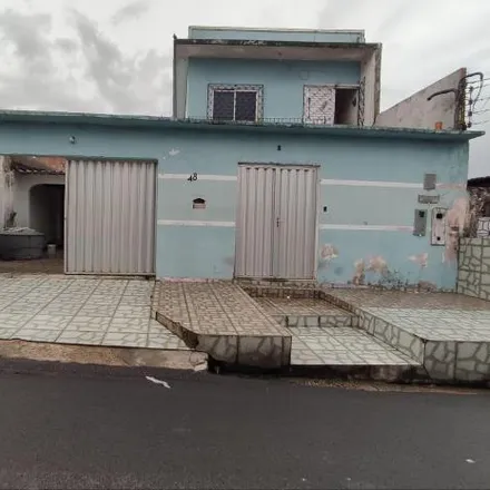 Buy this 3 bed house on Lanche do Bebê in Rua San Juan, São Jorge