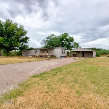 Buy this 2 bed house on 906 Orange Street in Merkel, TX 79536