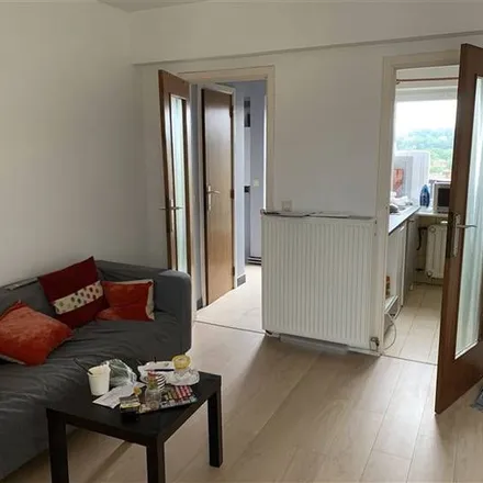 Image 5 - Chaussée des Gaulois 4, 1300 Wavre, Belgium - Apartment for rent