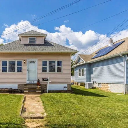 Buy this 3 bed house on 5305 Kenwood Avenue in Overlea, MD 21206