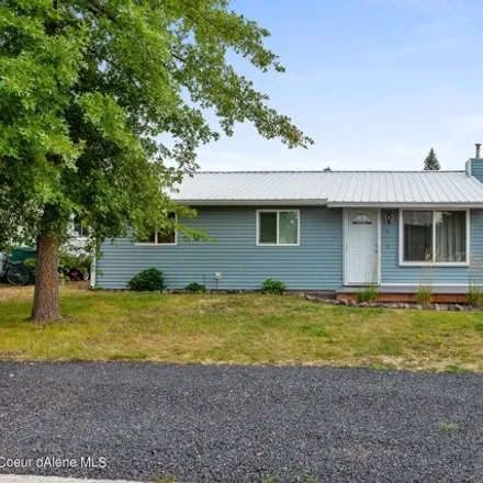 Buy this 3 bed house on 1638 East 2nd Avenue in Post Falls, ID 83854