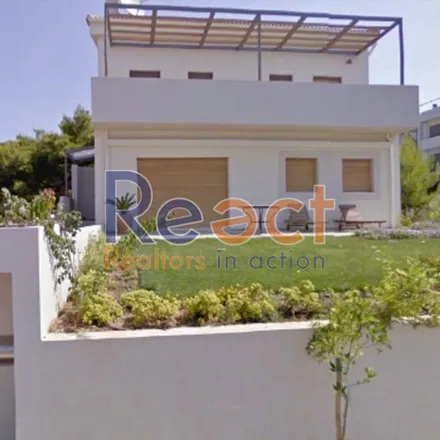 Image 6 - Αετόπουλου Θρασύβουλου, Municipality of Chalandri, Greece - Apartment for rent