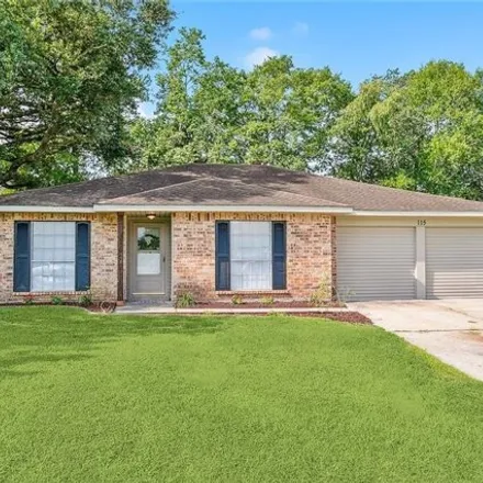Buy this 3 bed house on 223 North Kings Court in Noth Forest, St. Tammany Parish
