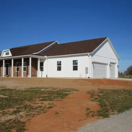 Buy this 3 bed house on Terrill Road in Christian County, MO 65610