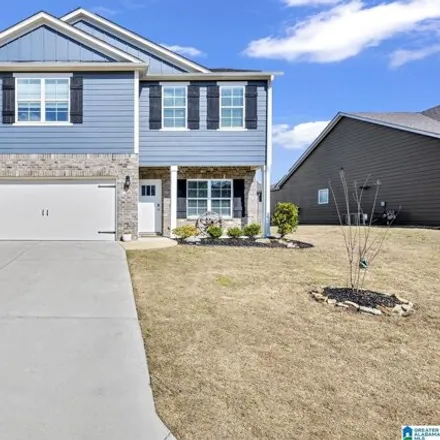 Buy this 4 bed house on Doss Ferry Parkaway in Kimberly, Jefferson County