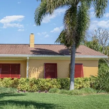 Buy this 2 bed house on 184 Valencia Road in Rockledge, FL 32955