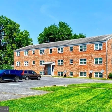 Rent this 2 bed apartment on 10 E 16th St Apt 1 in Frederick, Maryland