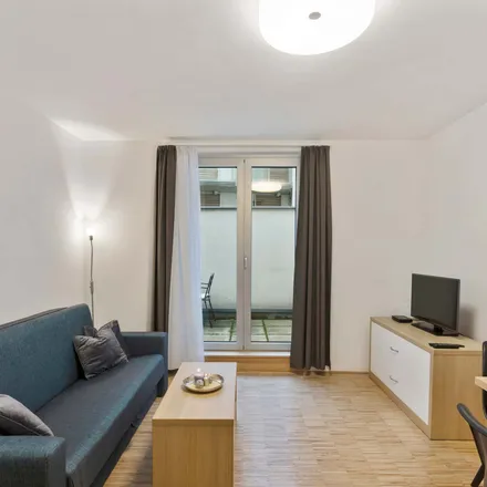 Image 3 - Schmalzhofgasse 12, 1060 Vienna, Austria - Apartment for rent