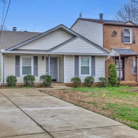Buy this 2 bed house on 3350 Oak Trees Court in Cherry Hills, Nashville-Davidson