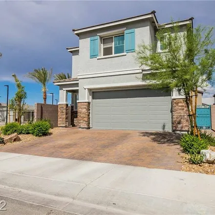 Buy this 4 bed house on 2977 Via Della Amore in Henderson, NV 89052