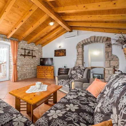 Image 2 - Golubovo, 52215 Gajana, Croatia - Duplex for rent