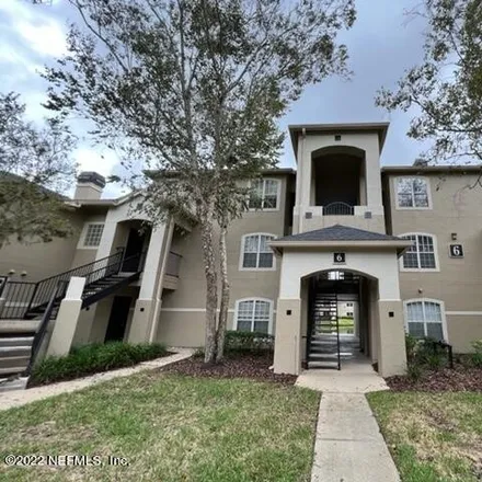 Rent this 1 bed condo on 1701 The Greens Way in Jacksonville Beach, FL 32250