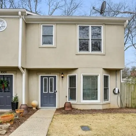 Rent this 2 bed house on unnamed road in Atlanta, GA 30363